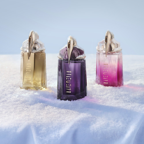 Alien Gift Set - Eau de Parfum MUGLER Alien Gift Set - Eau de Parfum MUGLER